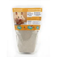 Arena Para Hamster 516g