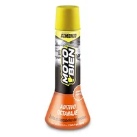 Aditivo Octanaje 60Ml Motobien