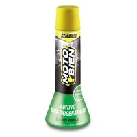 Aditivo Bio-Oxigenador 60Ml Motobien