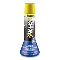 Aditivo Limpia Inyectores /Carb 60Ml Motobien