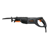 Sierra Sable Industrial de 900 W Velocidad 300 - 2.400 CPM SISA-N2 Truper
