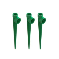 Paquete por 3 undidades Racor Estaca Aspersor 1/2" Pcp