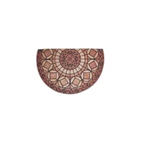 Alfombra Para Puerta De 53.34 X 83.82 Cm