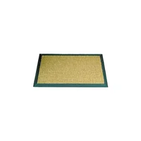 Alfombra De Entrada De Fibra De Coco 45.