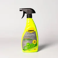 Cera Ultra Rápida Hybrid Ceramic 500Ml