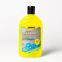 Shampoo Hybrid Ceramic 500 Ml