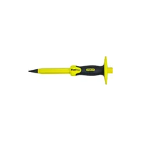 Cincel Cortafrio para Concreto 1.91 cm X 30 cm Stanley-Fatmax