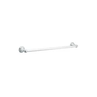 Toallero Barral Cromo de 60.96 cm