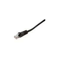 Cable De Red 6e Rj45 Negro X 15.24 M