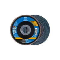 Caja Polifan X 10 Unidades PFC 4 1/2 Z 40 Psf Steelox