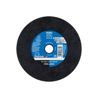 Caja Disco Corte X 25 Unidades Eht 7'' X1,6 mm Sg Steelox