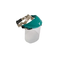 Protector Facial Con Visor Regulable