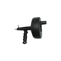 Desatascador ProSource de Tambor con Cable