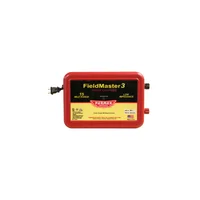 Cargador para Cerco U/L 100Vca 15 Mi