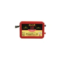 Cargador para Cerco U/L 100Vca 30 Mi