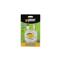 Cable Mfi Lightning X 3.04 M