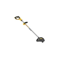 Guadaña Y Bordeador Inalámbrico De Baterias DCED400B 20V Ancho De Corte 15 Cm