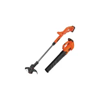 Sopladora Y Podadora Inalámbrica BCK279D2  De 20V 1,5Ah Ancho De Corte 15 cm
