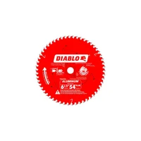 Disco de Corte para Sierra Circular 16.51 cm 54 Dientes