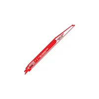 Hoja para Sierra Sable de Carburo para Madera de 30.48 cm