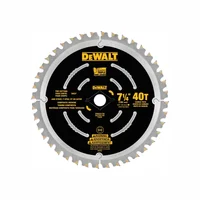 Disco de Corte Compuesto para Deck de 18,41 cm