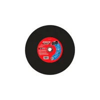 Disco de Corte Metal 20 mm X 35.56 cm
