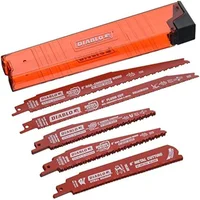 Juego de Hojas Steel Demon X 14 Piezas