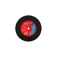 Disco de Corte Acero Metal 20 mm X 30.48 cm
