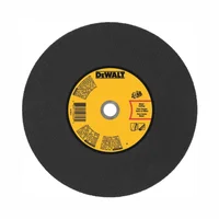 Disco de Corte de 35.56 X 0.31 cm Buje de 20 cm