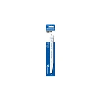 Hoja para Sierra Recíproca de 22.86 cm X 6/12 DPP Paquete de 10 Unidades