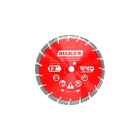 Disco de Corte Segmentado Turbo de 30.48