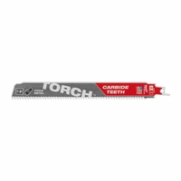 Hoja de Carburo de 22.86 cm 7 Dientes