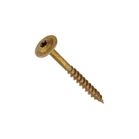 Tornillo para Mueble de Bajo Perfil N. 8 X 3.81 cm