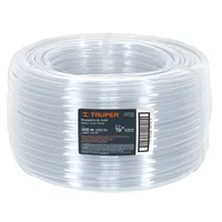 Manguera De Nivel 100 Metros, Diámetro 1/2'', Espesor 1.1 Mm