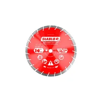 Disco de Corte Segmentado Turbo de 35.56 cm