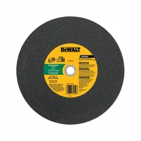 Disco de Corte de 35.56 X 0.31 cm