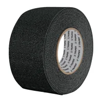 Cinta Antiderrapante Para Pisos De 5 M X 5 Cm Con Adhesivo