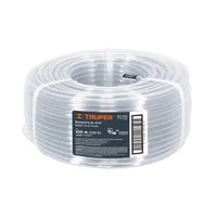Manguera De Nivel 100 Metros, Diámetro 5/16'', Espesor 1 Mm