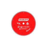 Disco de Corte para Sierra Circular 20.96 cm X 60 Dientes