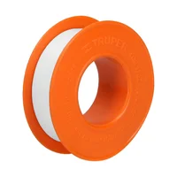 Cinta Teflón Profesional De 1/2'' Multiusos, Largo 13 Metros