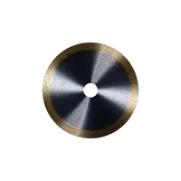 Disco de Corte para Losa en Seco 25.40 cm
