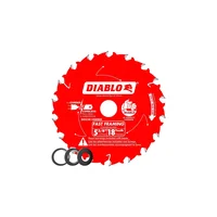 Hoja para Sierra para Marco 18 Dientes de 13,65 cm