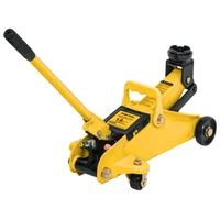 Gato Hidráulico Tipo Zorra 32 Movimientos 1.5 Toneladas