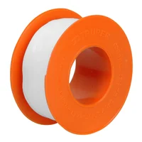 Cinta Teflón Profesional De 3/4'' Multiusos, Largo 13 Metros