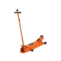 Gato Hidráulico Tipo Zorra De 5 T Con Pedal Y 40 Movimientos