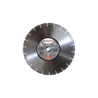 Disco Segmentado 25.40 X 0.25Cm X Buje Universal