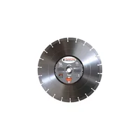 Disco Segmentado 35.56 X 0.31 cm