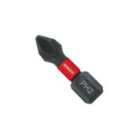 Broca de Inserción N. 2 Phillips de 2.54 cm
