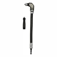 Porta Broca de Ángulo Recto con Eje Flexible de 30.48 cm