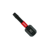 Broca de Inserción N. 2 Cuadrada de 5.08 cm